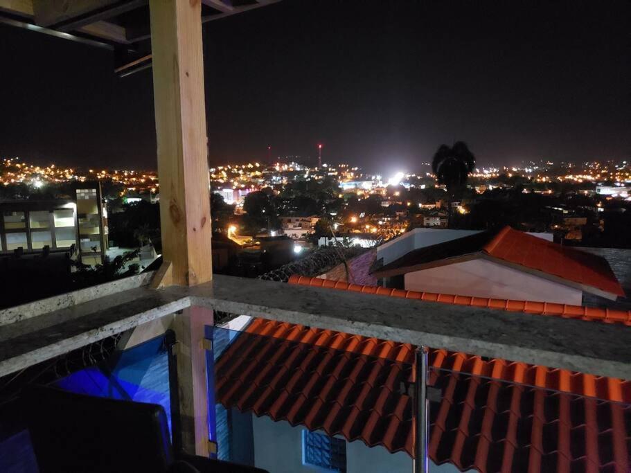 Villa Bellevue Puerto Plata Buitenkant foto