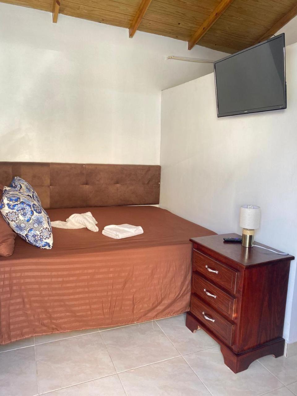 Villa Bellevue Puerto Plata Buitenkant foto