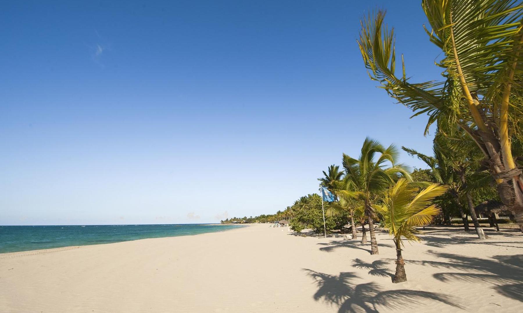 Villa Bellevue Puerto Plata Buitenkant foto