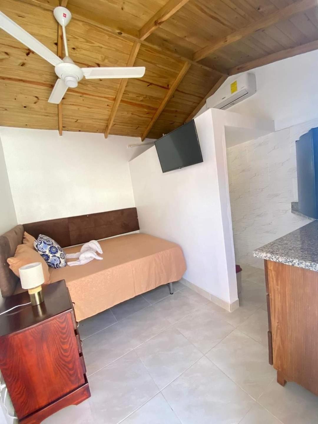 Villa Bellevue Puerto Plata Kamer foto