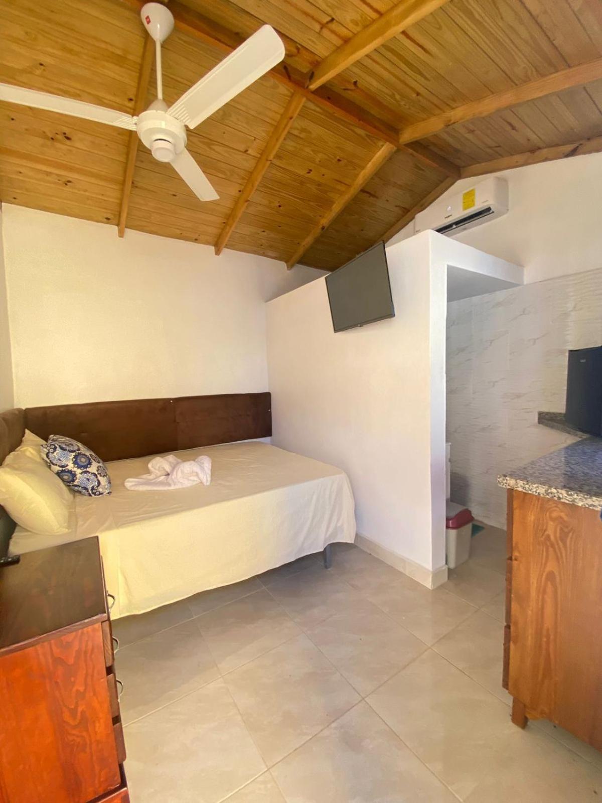 Villa Bellevue Puerto Plata Kamer foto