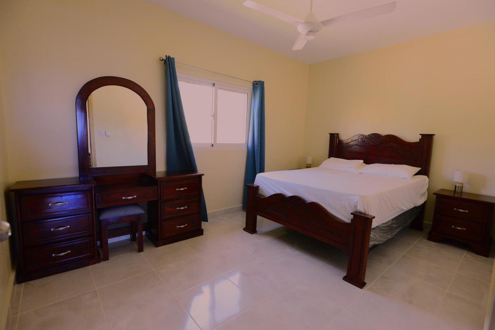 Villa Bellevue Puerto Plata Kamer foto