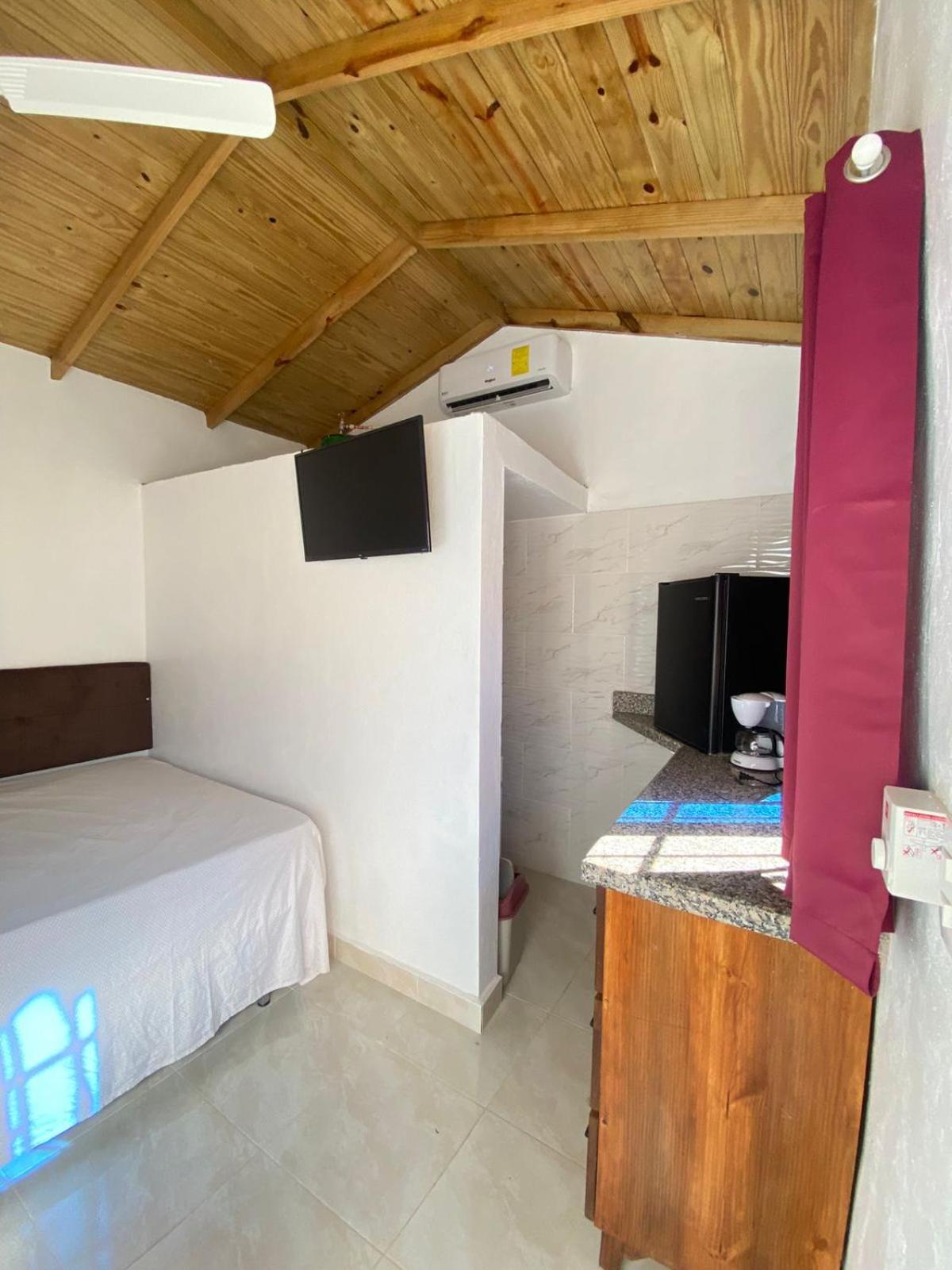 Villa Bellevue Puerto Plata Kamer foto